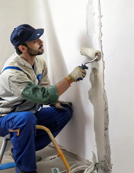 Arreglar Humedades en Pozuelo de Alarcón