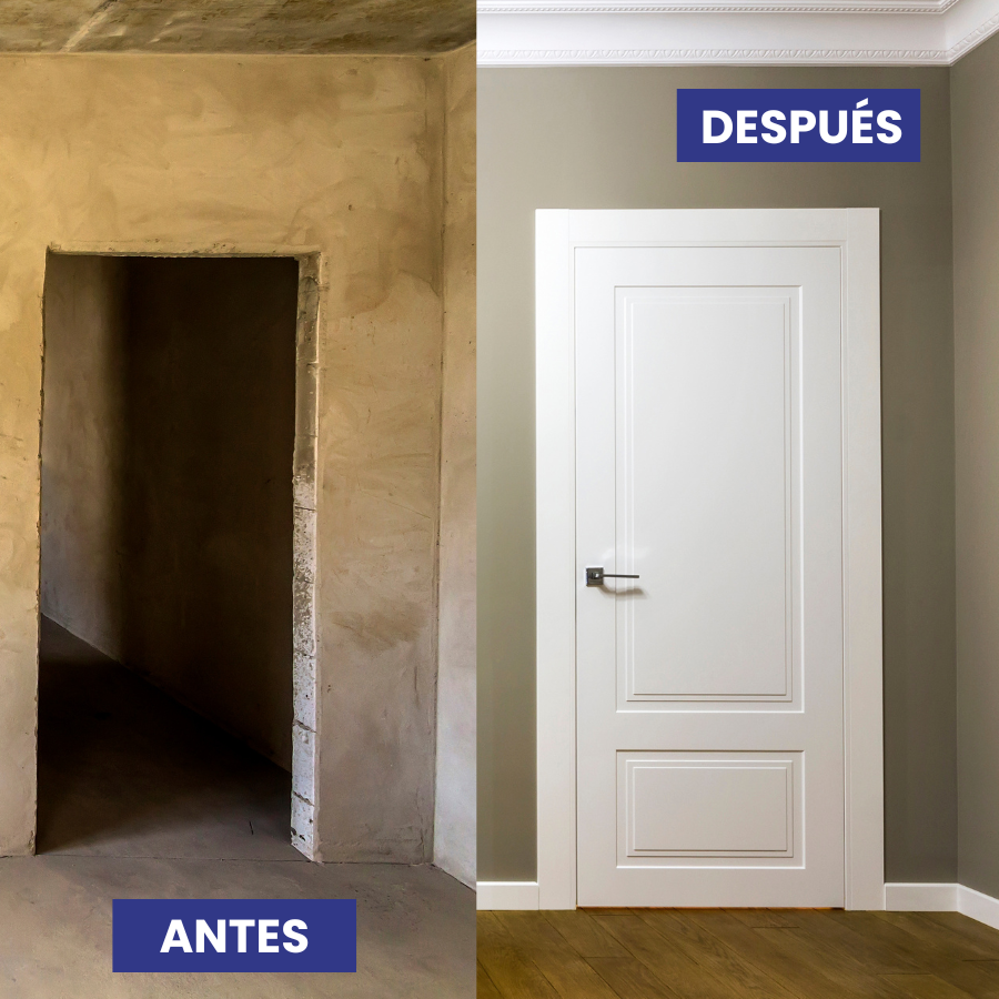 empresa humedades Pozuelo de Alarcón